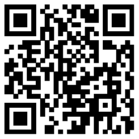 QR code for this homepage